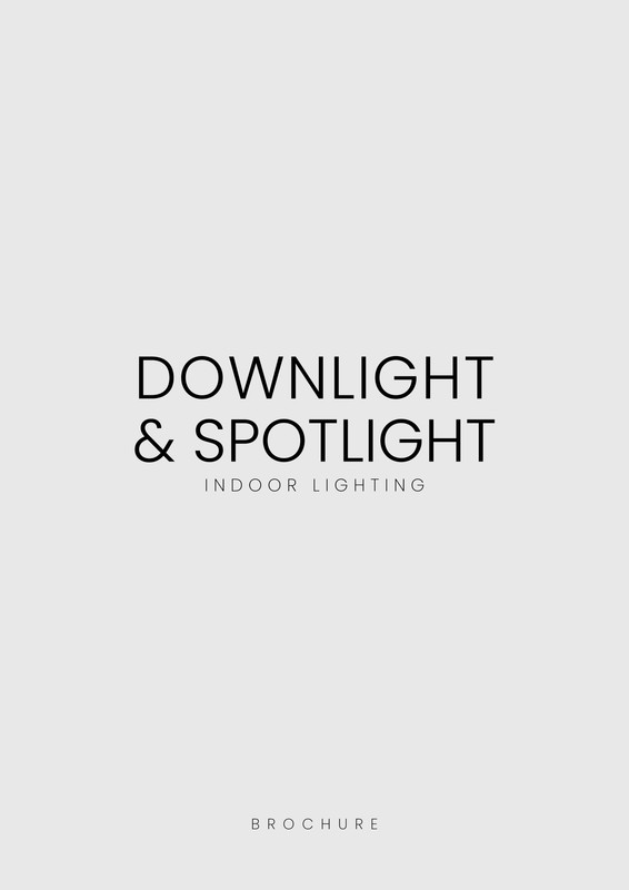 Downlight and Spotlight Brochure