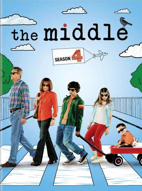 THE MIDDLE SEASON 4  