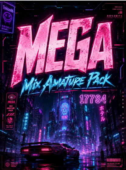 MEGA💦💋Mix Amature Pack High School💦💋17784