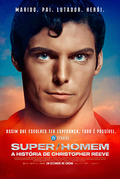 Super/Man: A História de Christopher Reeve (2024) WEB-DL 720p/1080p/4K Legendado