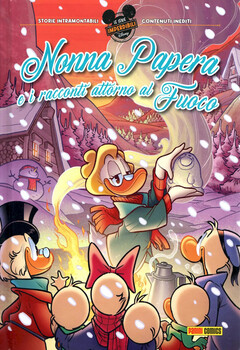 Le Serie Imperdibili 07 - Nonna Papera e i racconti attorno al fuoco 03 (2023)