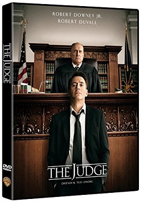 The Judge (2014) DVD9 COPIA 1:1 ITA ENG FRE