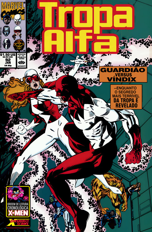 Capa HQ 054