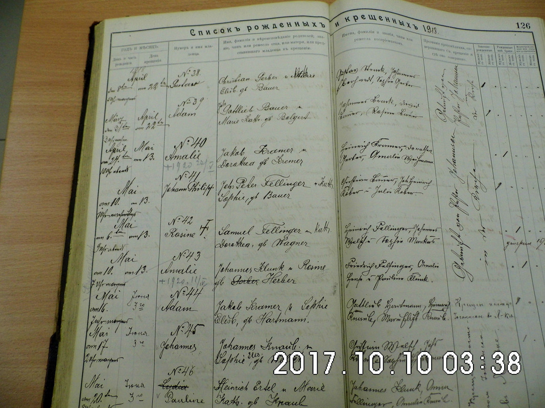 DSCI1865