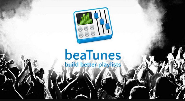 Tagtraum Industries beaTunes 5.2.24