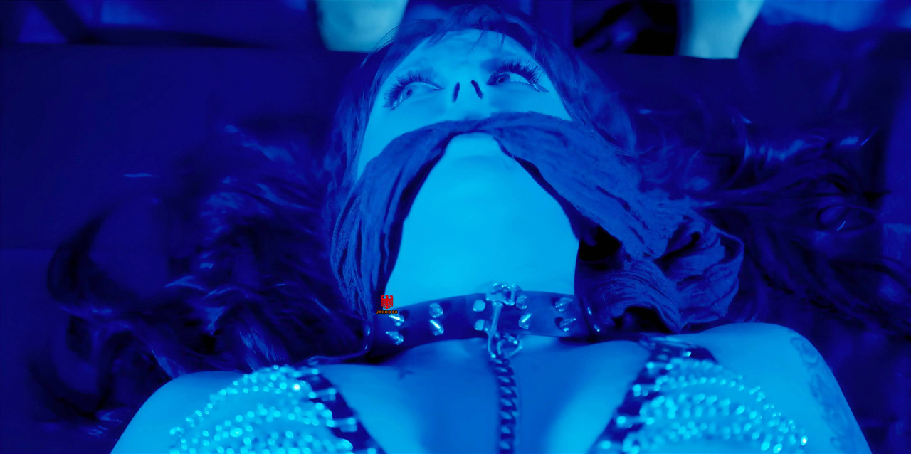 Ashleigh Amberlynn - Night Of The Dead Sorority Babes 2025