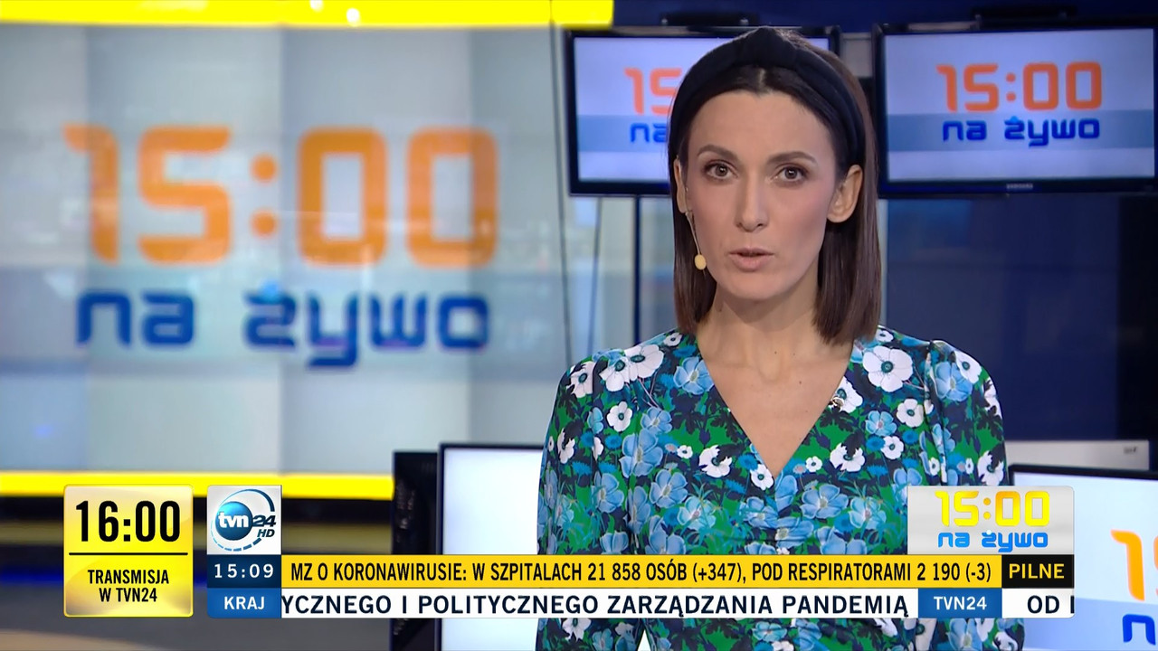 18 03 2021 agata wolna tvn24 3