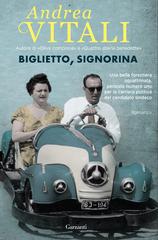 Andrea Vitali – Biglietto, signorina (2014)