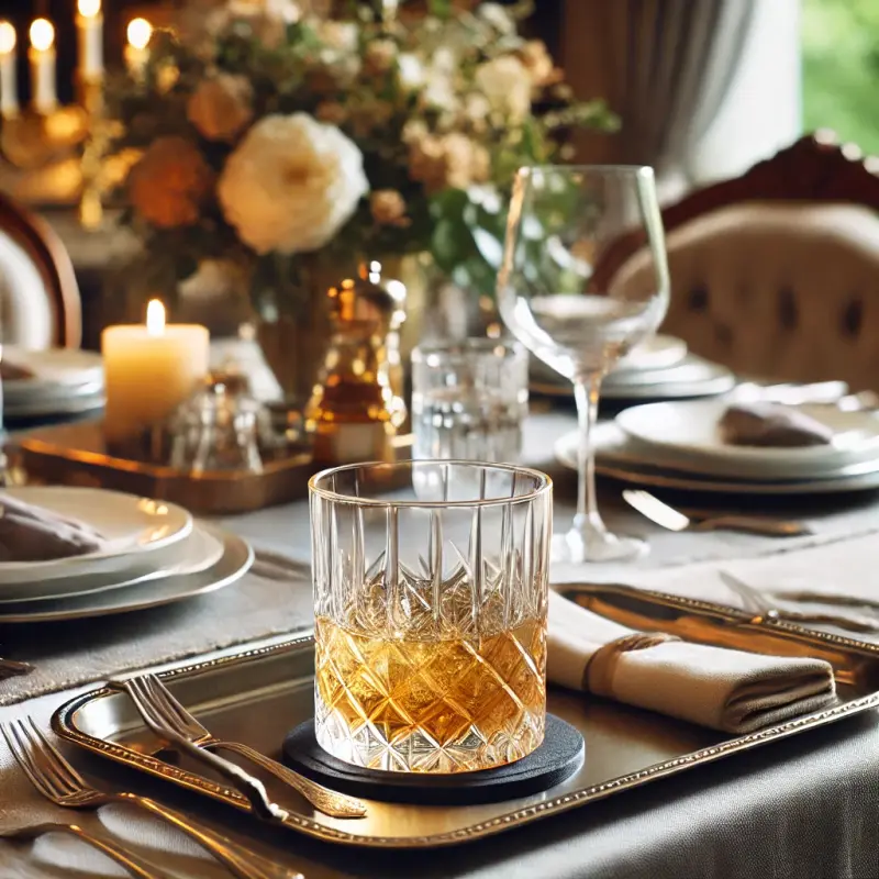 бокалы для виски