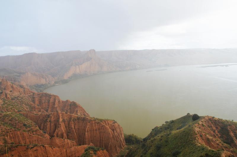 Barrancas de Burujón-2015/2025 - Toledo y sus pueblos-1996/2026 (45)