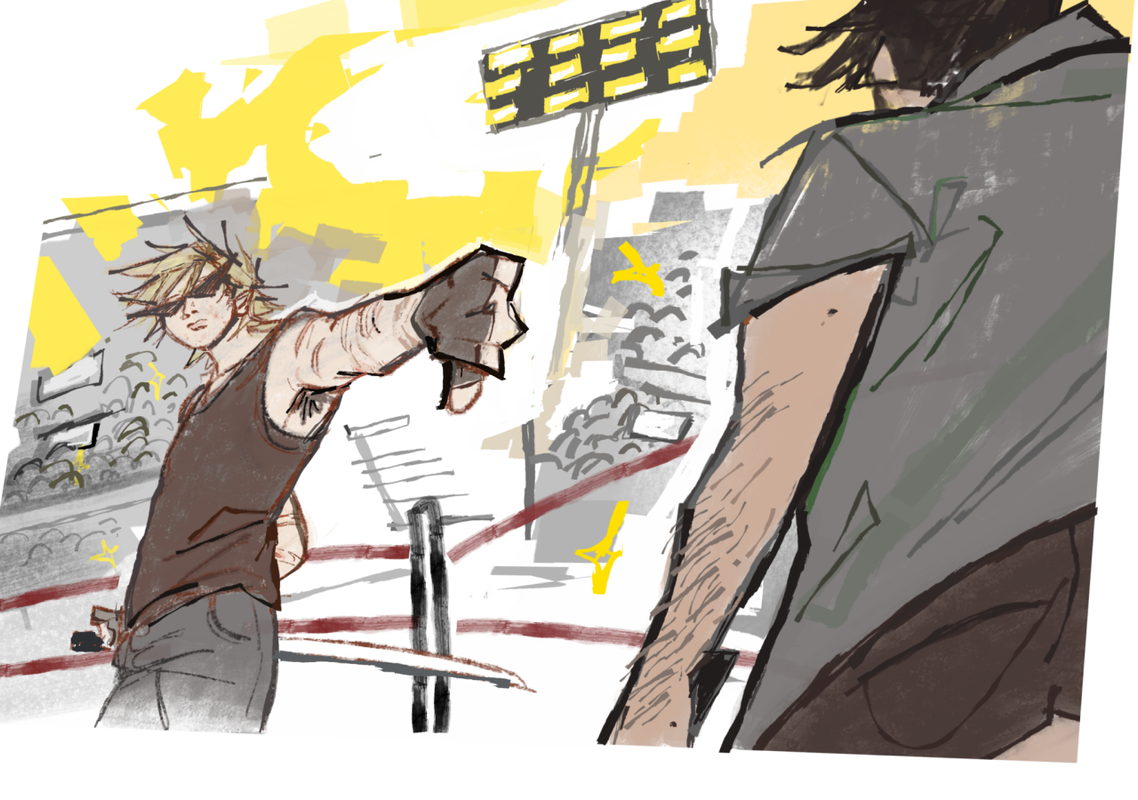 art by **bloobydabloob** art by **bloobydabloob**