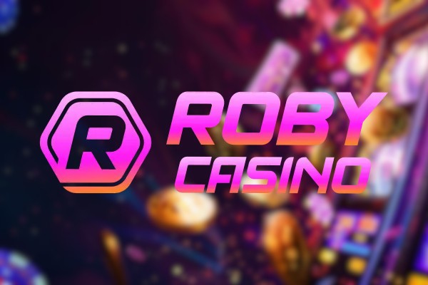 Roby Casino im Test mit klarem