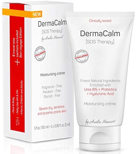 Dermacalm Cream 20g