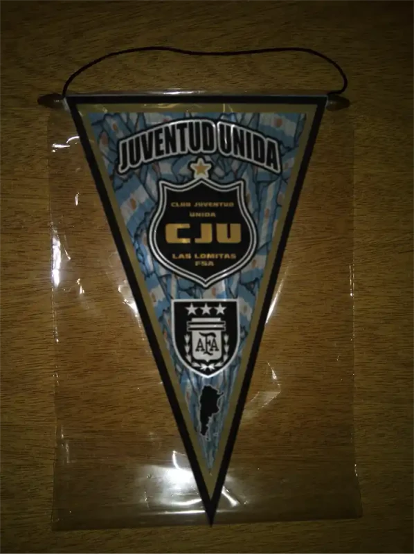 JUVENTUD UNIDA LAS LOMITAS