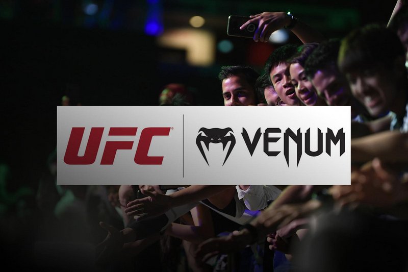 Venum вдигат заплатите на бойците в UFC