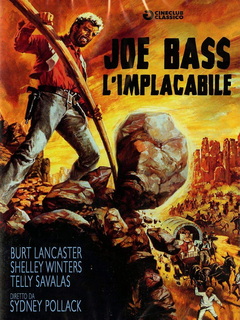 Joe Bass l'implacabile  (1968)  Dvd9