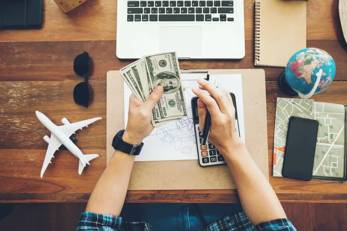 How To Plan Your Dream Vacation