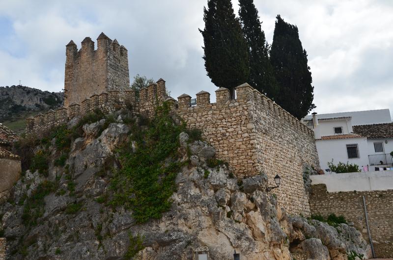 ZUHEROS-6-3-2017-CORDOBA - Los pueblos más bonitos de España-2010/2023 (93)