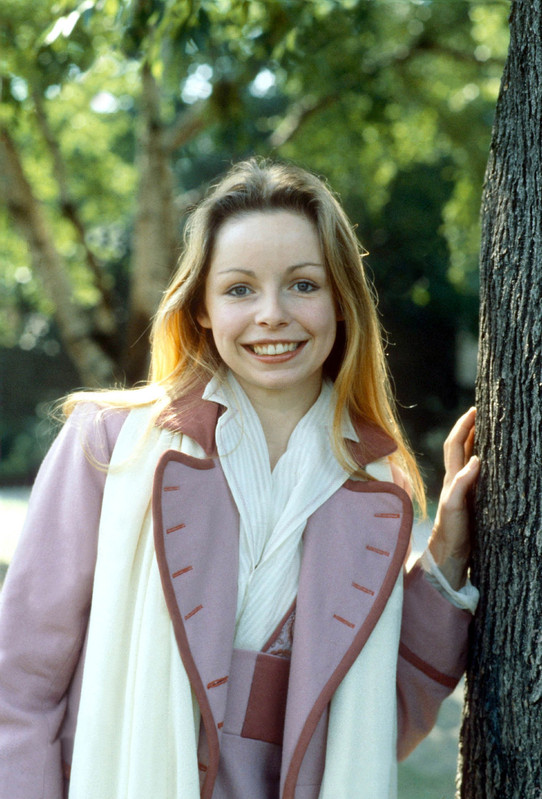 Lalla Ward a46