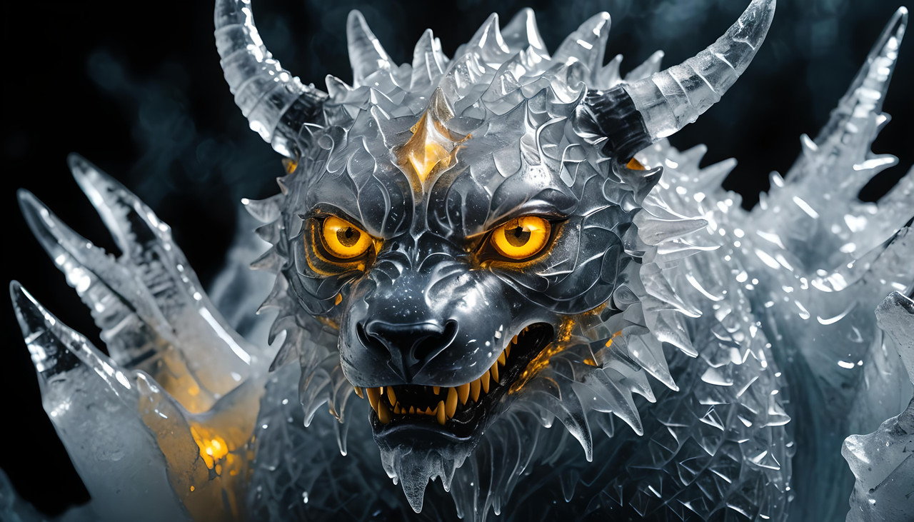 Glass Beast
