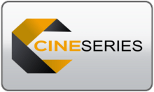 Cine Series logo