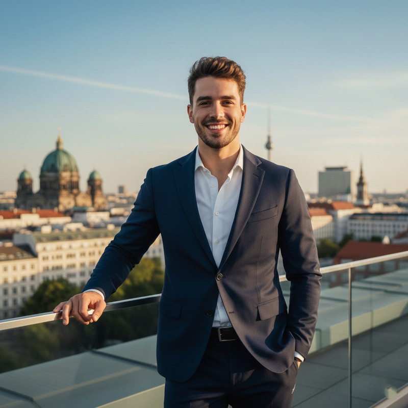 Natürliche Haarlinie