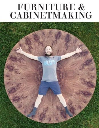 Furniture & Cabinetmaking - Issue 294 2020