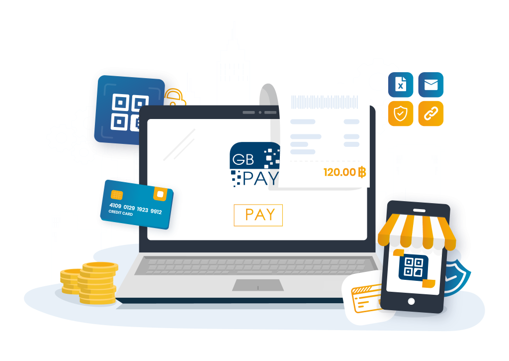 Serverpayment