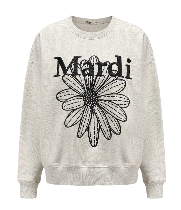 Mardi Sweatshirt 40+ colorways [Premium Quality]