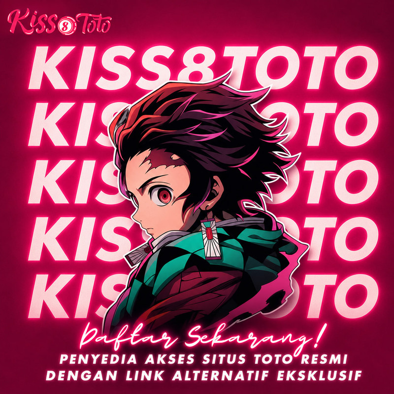 KISS8TOTO