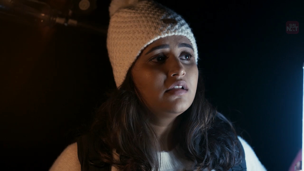 Gevi 2025 WebRip [Tamil] 480p 720p Screenshot