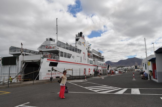 FUERTEVENTURA 19/6/12 - LANZAROTE EN GUAGUA (2)