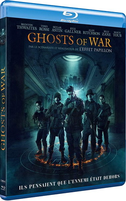 Fantasmi Di Guerra (2020) .mkv iTA-ENG Bluray 1080p x264