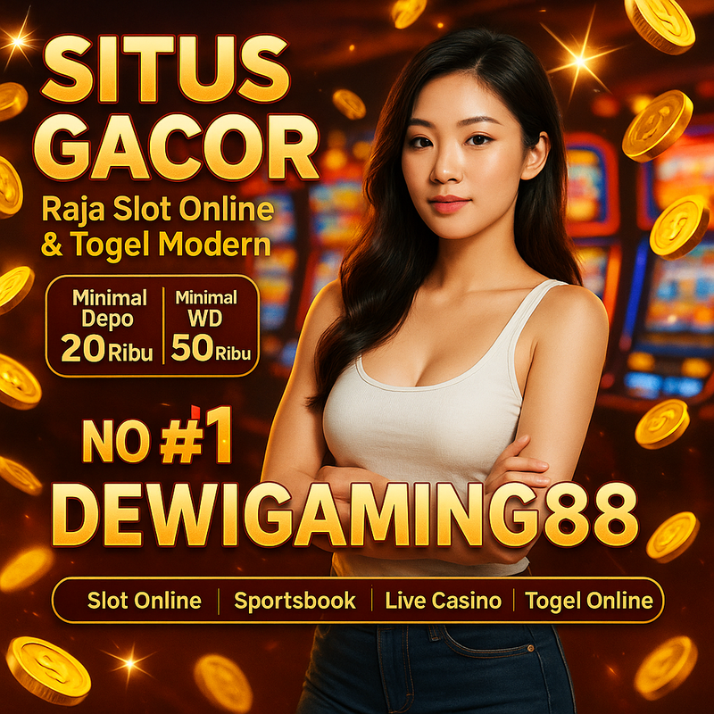 DEWIGAMING88 | Raja Slot Online & Togel Modern dengan Fitur Unggulan - WooCommerce eCommerce