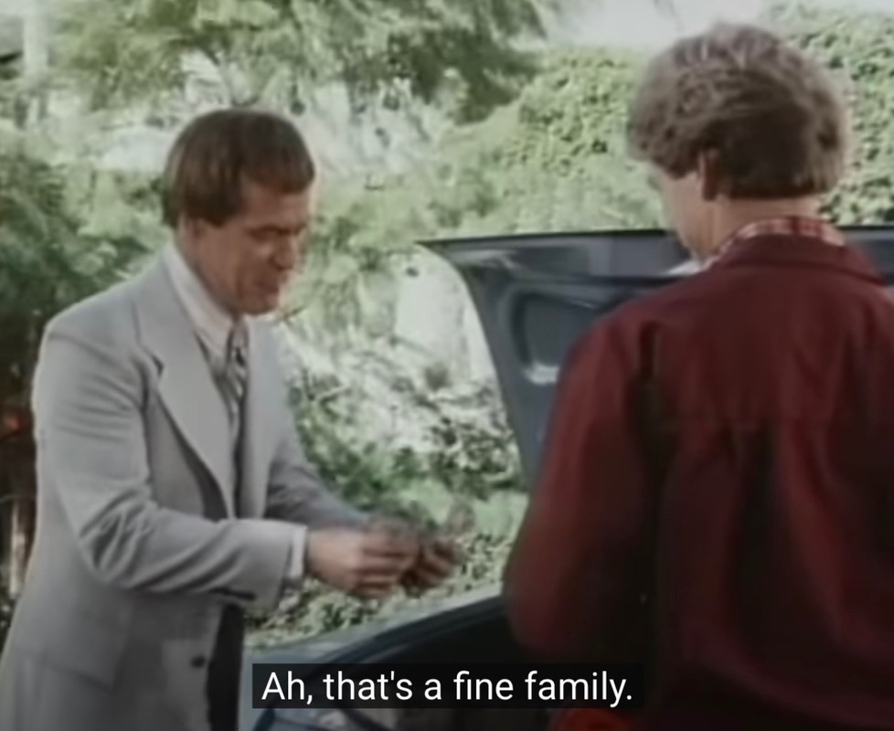 Scene from Highway To Heaven