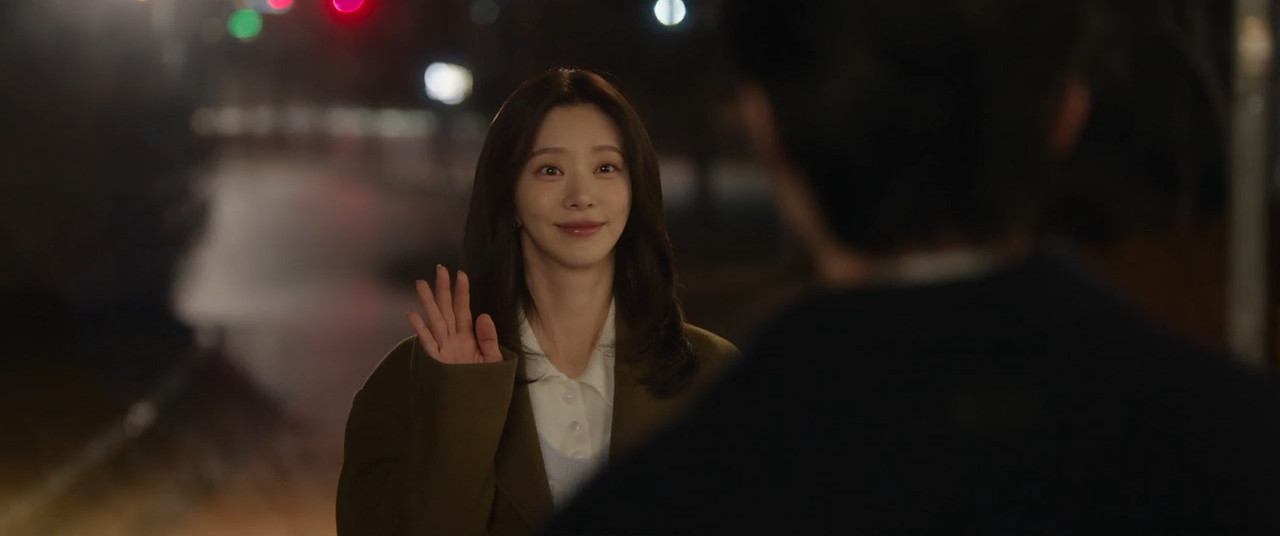 The Divorce Insurance (2025) Season 1 [Hindi + English] WebRip 480p, 720p ESub - Complete Screenshot