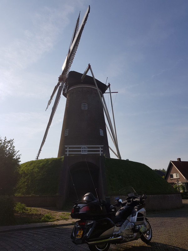 Pieter, Maallust 01 Amerongen 26-05-2018