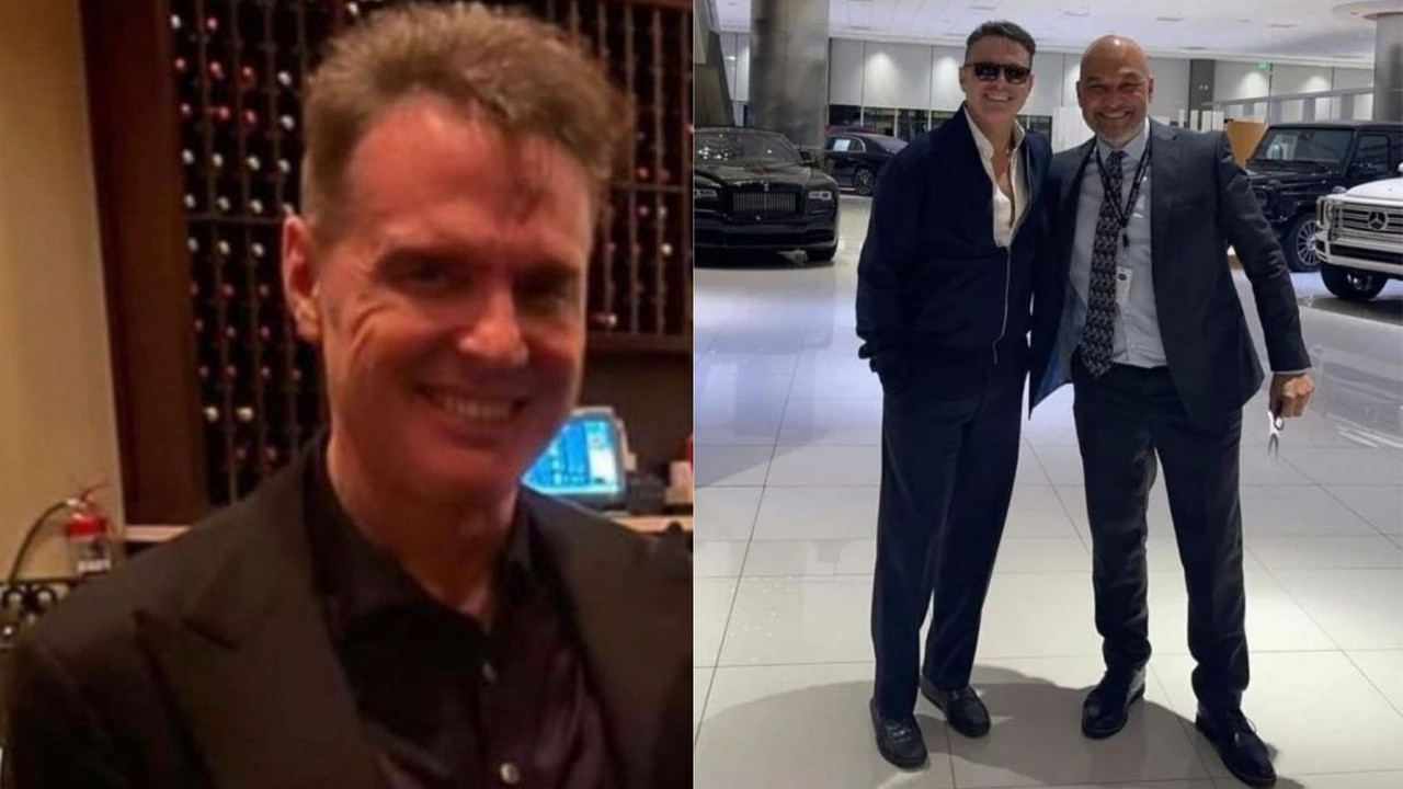 Luis Miguel celebra 40 años de trayectoria, con sorpresivo cambio en redes