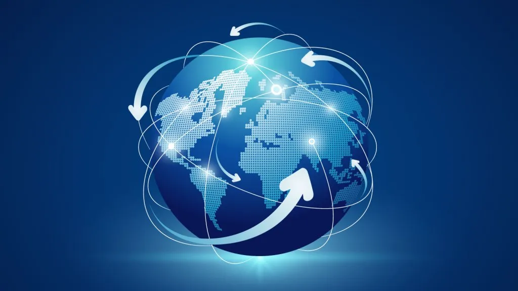Google Venture & Worldwide Expansion