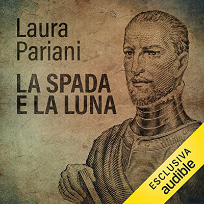 Laura Pariani - La spada e la luna (2022) (mp3 - 128 kbps)