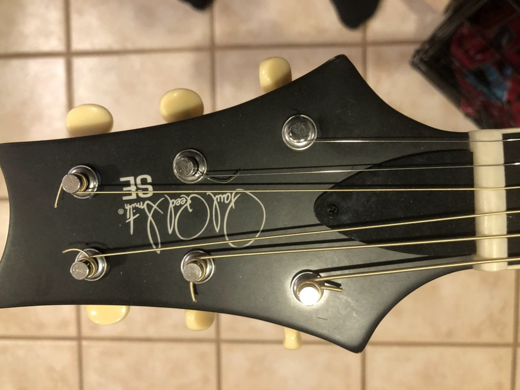 Prs tuners deals