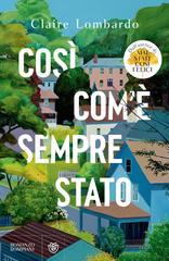 Claire Lombardo – Cosi com’e sempre stato (2024)