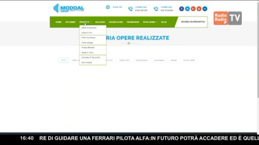 Radio Radio TV confronto DTT SAT (new) e SAT (vec) (2)