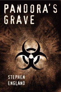 Thoughts on: Pandora’s Grave by Stephen England