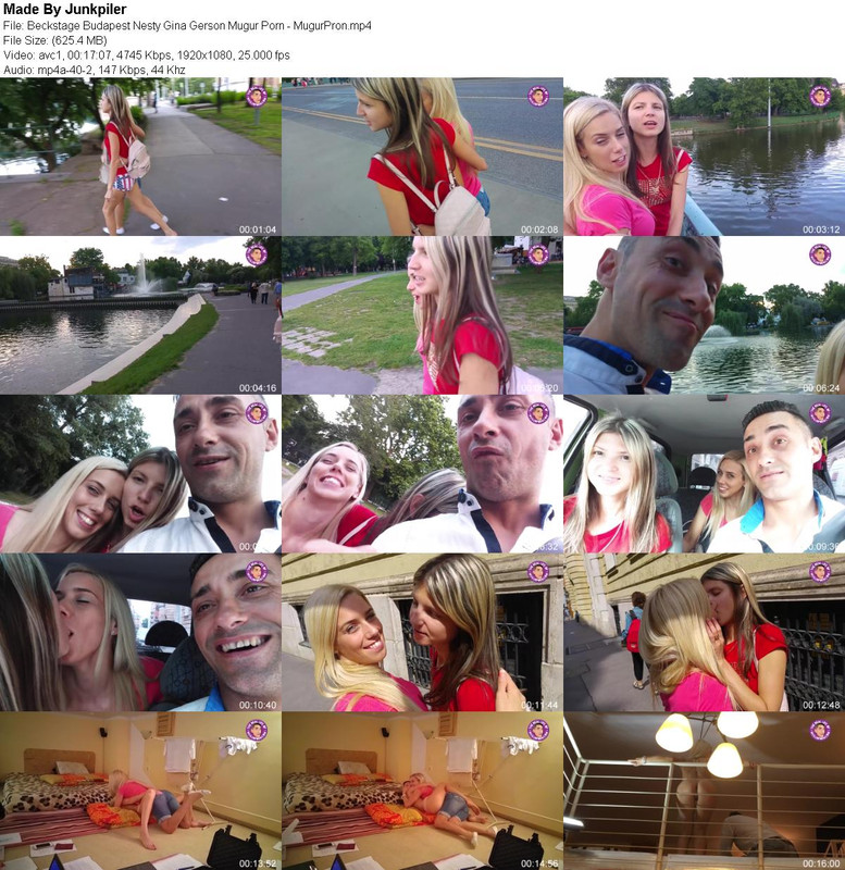 Beckstage_Budapest_Nesty_Gina_Gerson_Mugur_Porn_-_MugurPron
