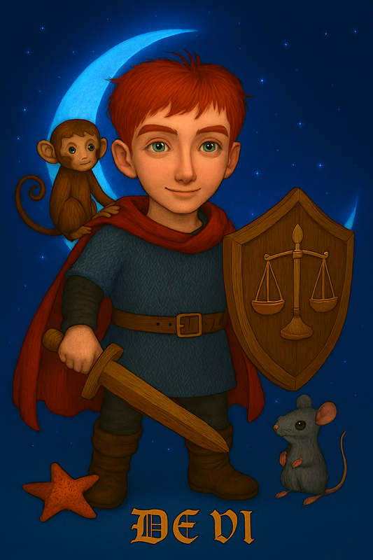 Immagine di Devikira