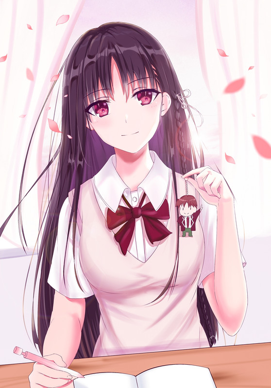 Horikita
