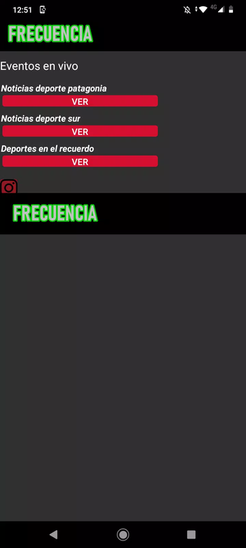 Frecuencia Play APK