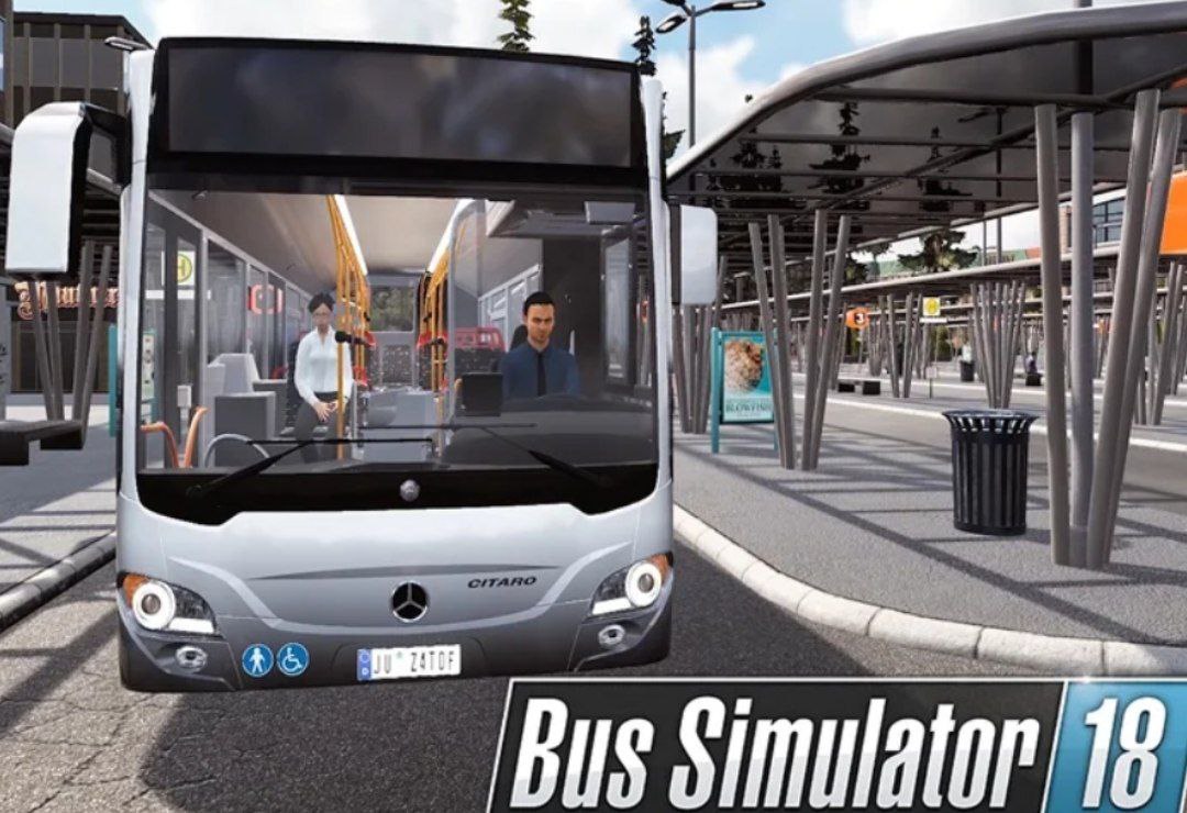 Bus Simulator