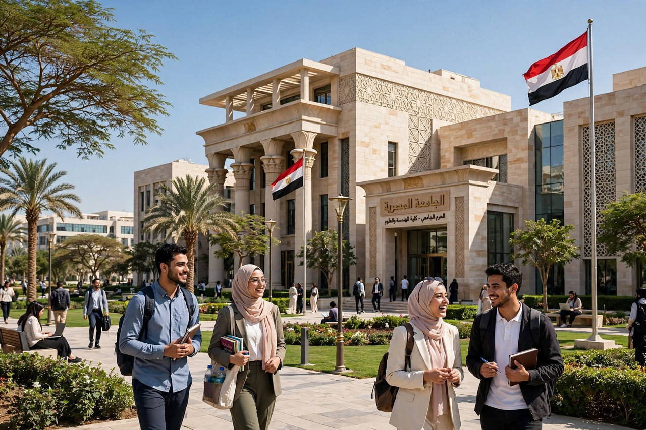 الجامعة المصرية.. معركة المستقبل التي لا تحتمل الانتظار
